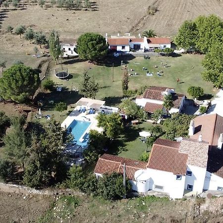 Quinta Alfaval Redondo Exterior foto