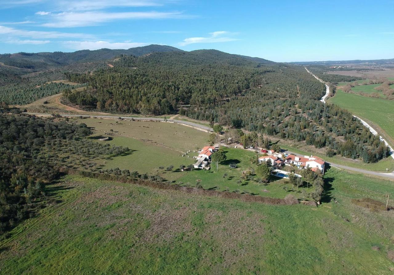 Quinta Alfaval Redondo Exterior foto