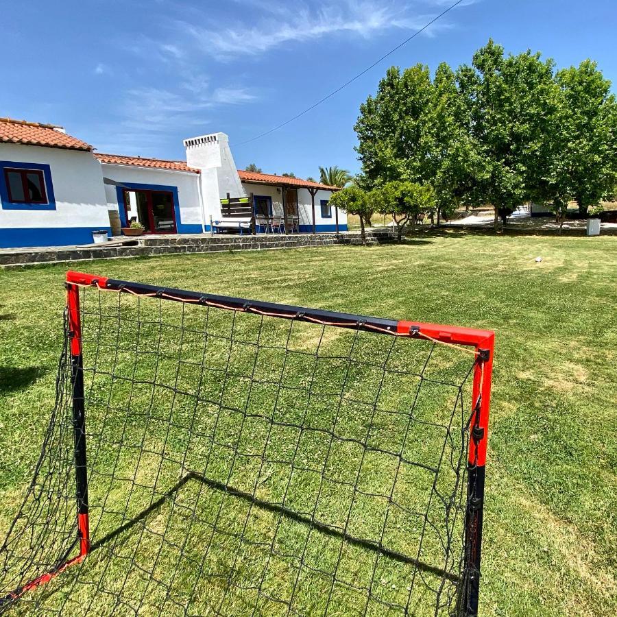 Quinta Alfaval Redondo Exterior foto