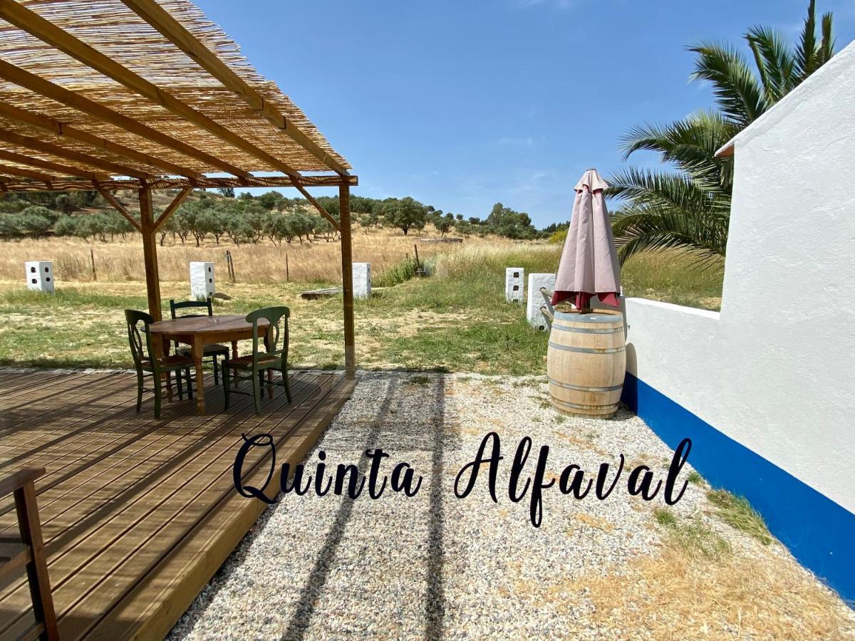 Quinta Alfaval Redondo Exterior foto