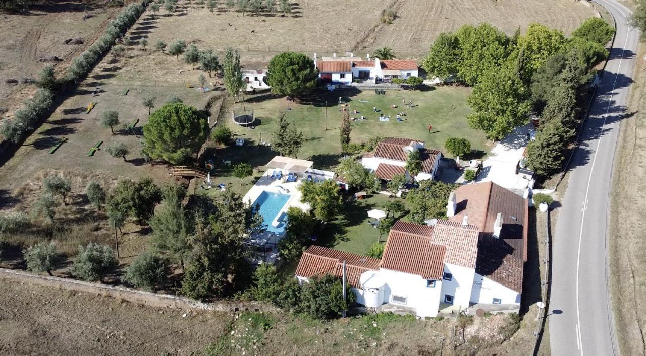 Quinta Alfaval Redondo Exterior foto