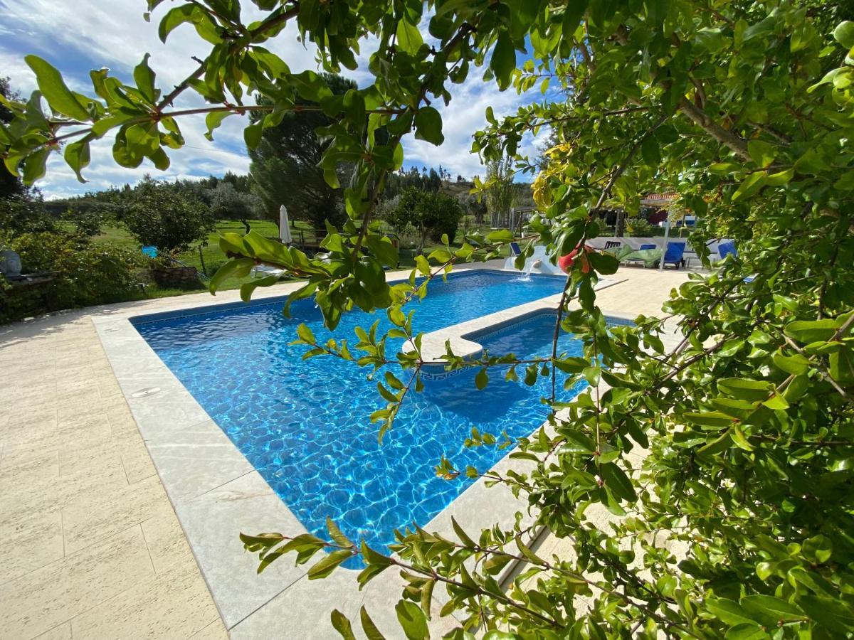Quinta Alfaval Redondo Exterior foto