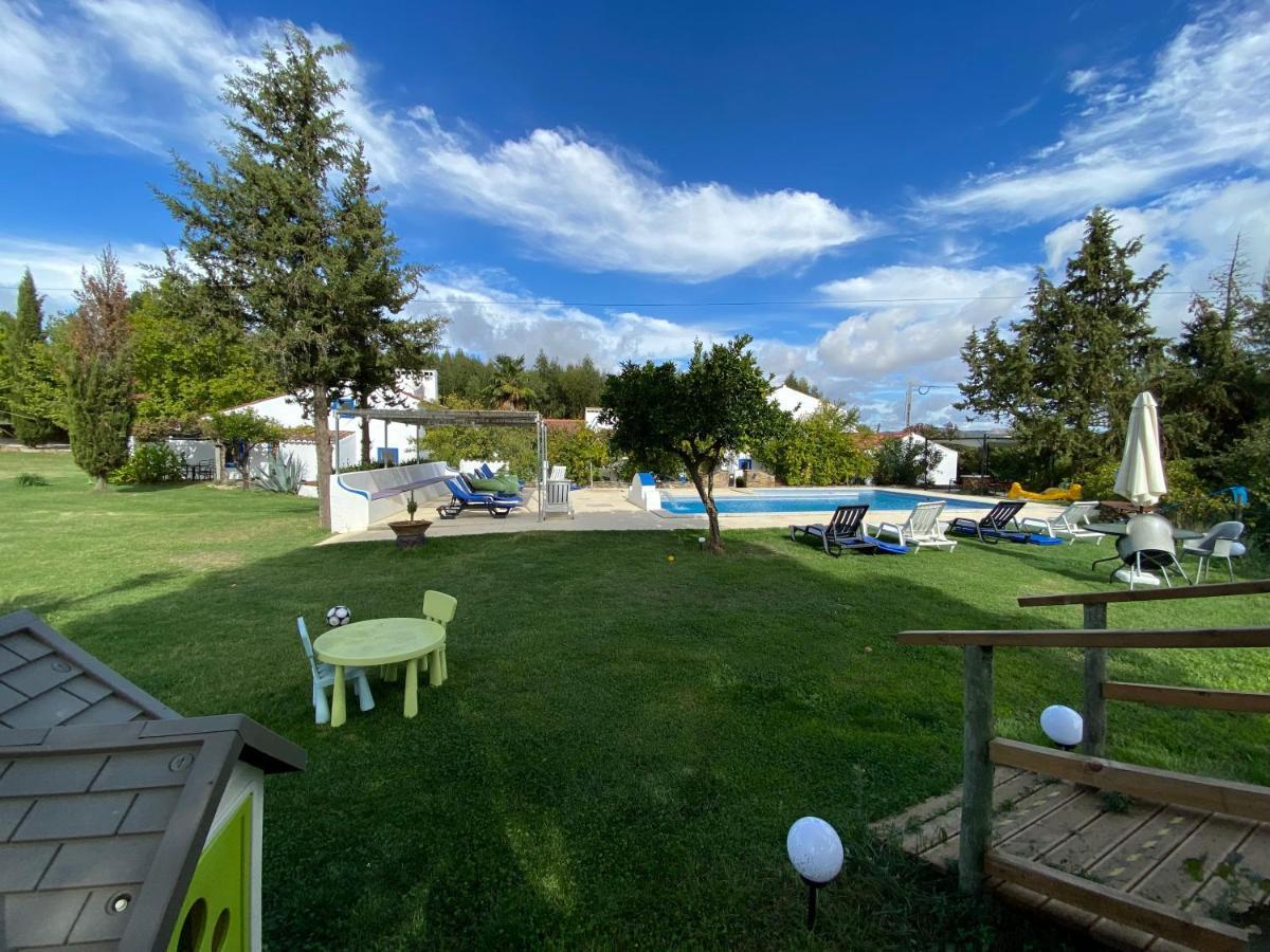 Quinta Alfaval Redondo Exterior foto