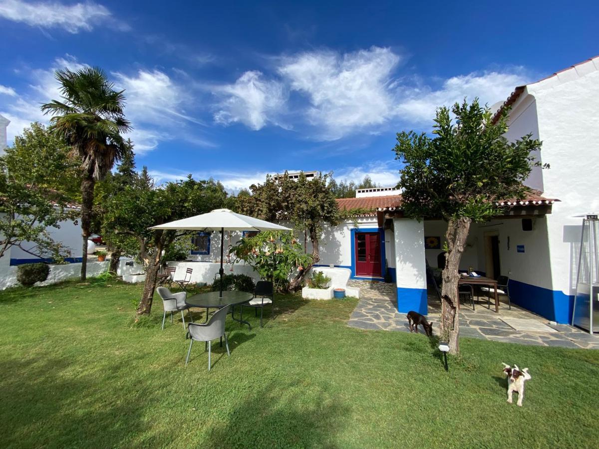 Quinta Alfaval Redondo Exterior foto