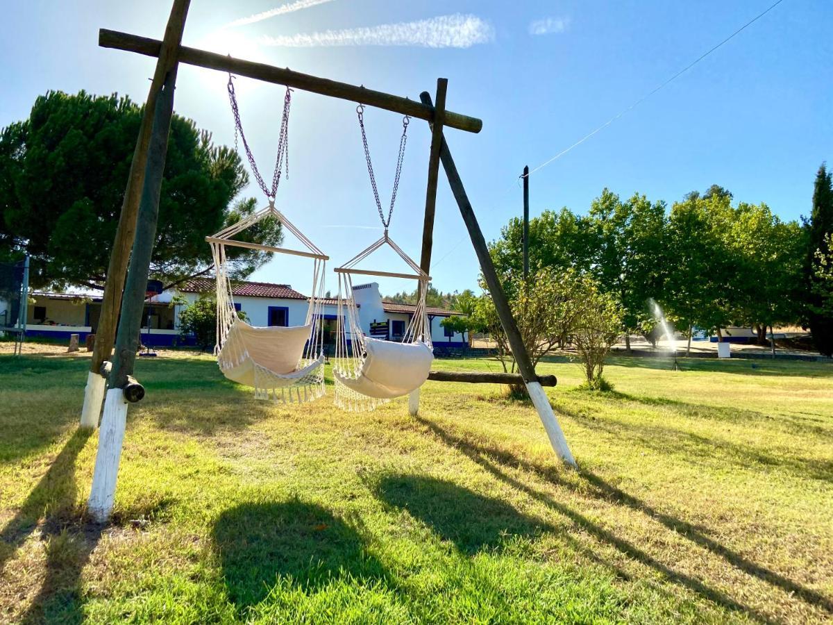 Quinta Alfaval Redondo Exterior foto