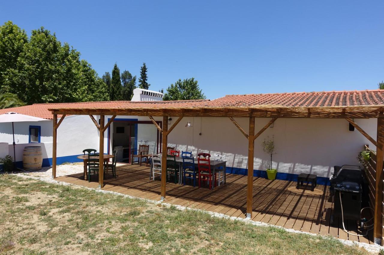 Quinta Alfaval Redondo Exterior foto