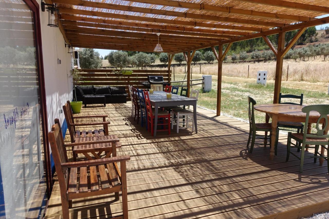 Quinta Alfaval Redondo Exterior foto