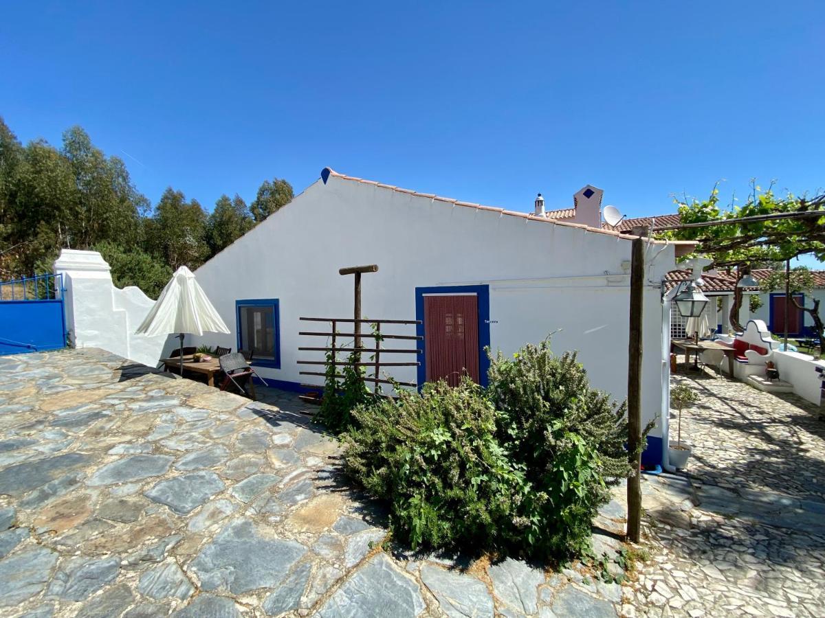 Quinta Alfaval Redondo Exterior foto