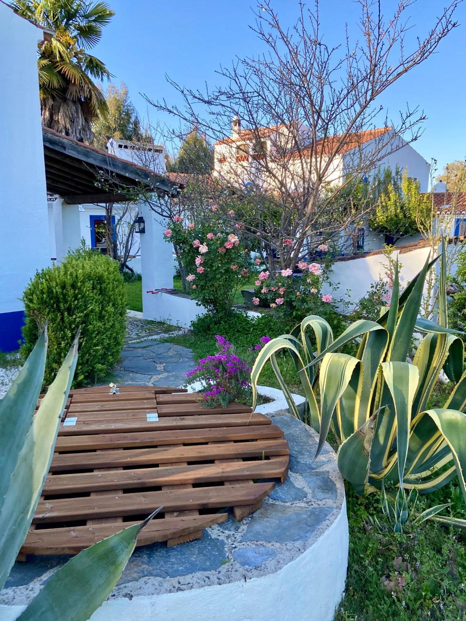 Quinta Alfaval Redondo Exterior foto