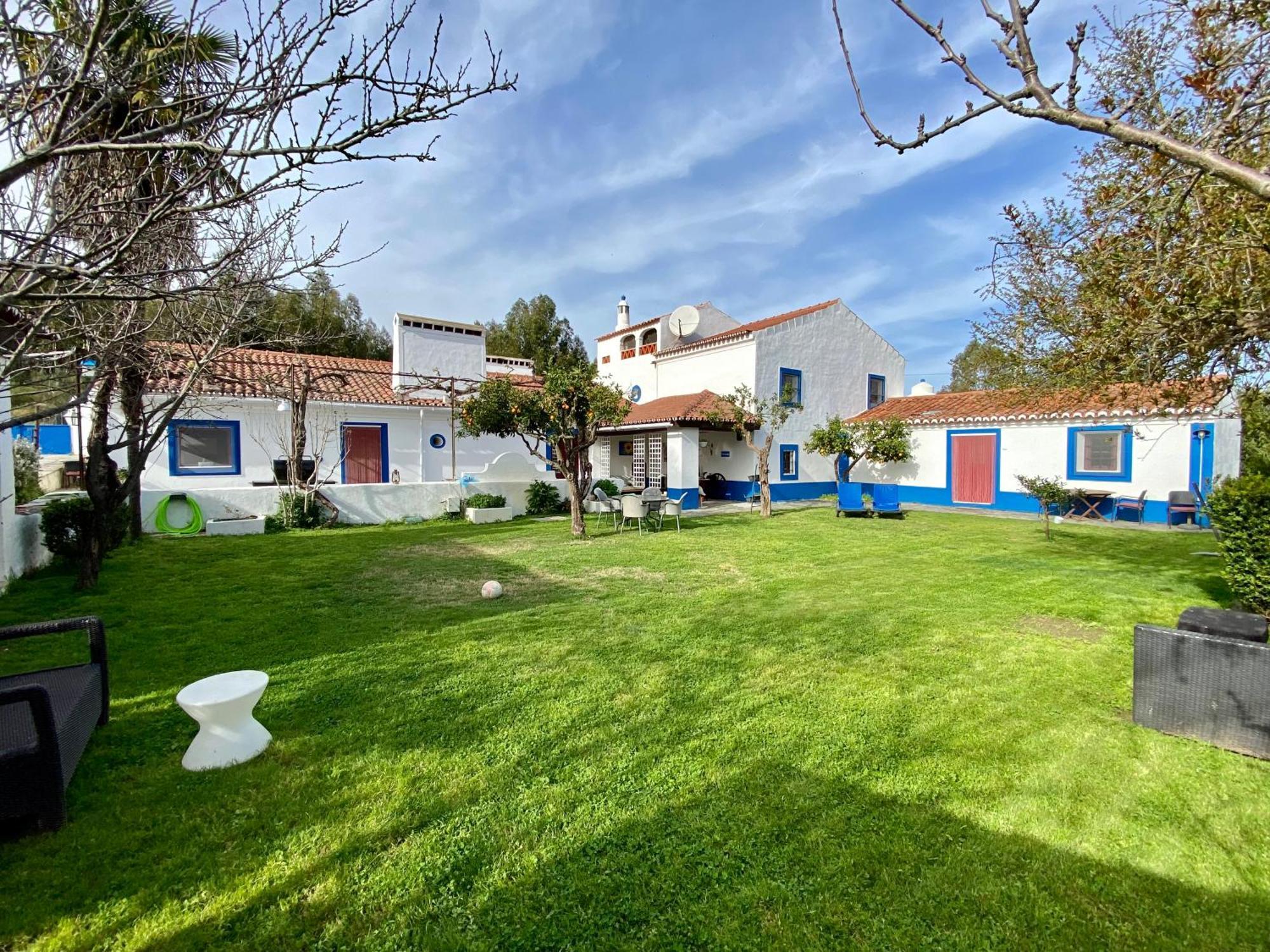Quinta Alfaval Redondo Exterior foto