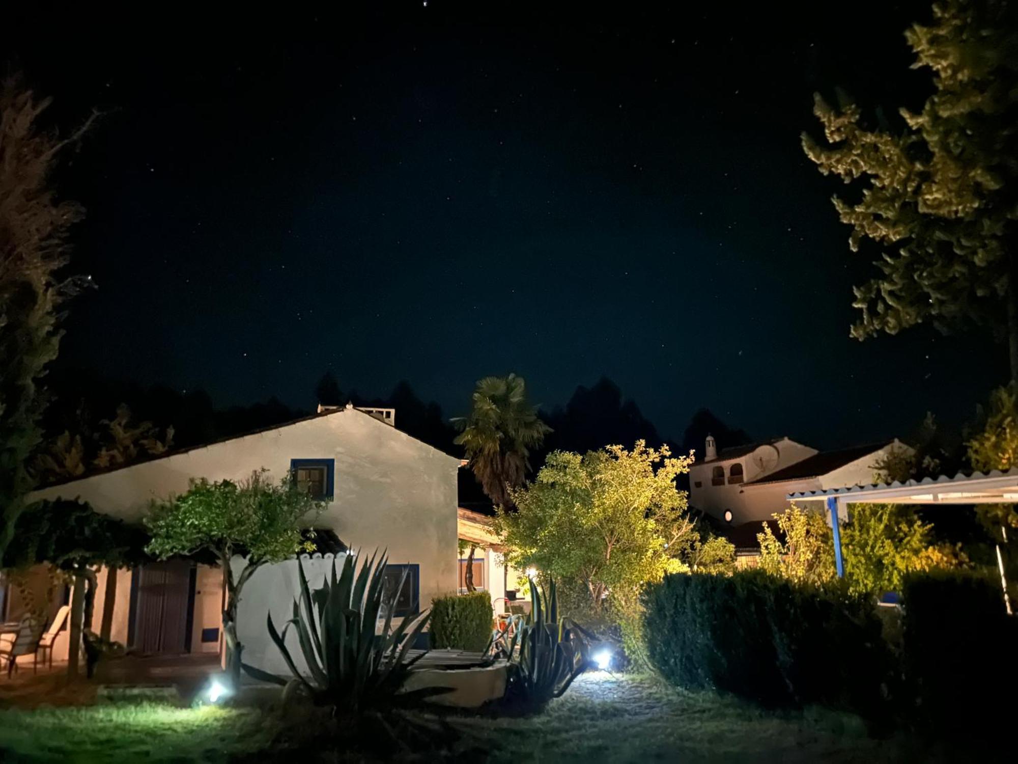 Quinta Alfaval Redondo Exterior foto