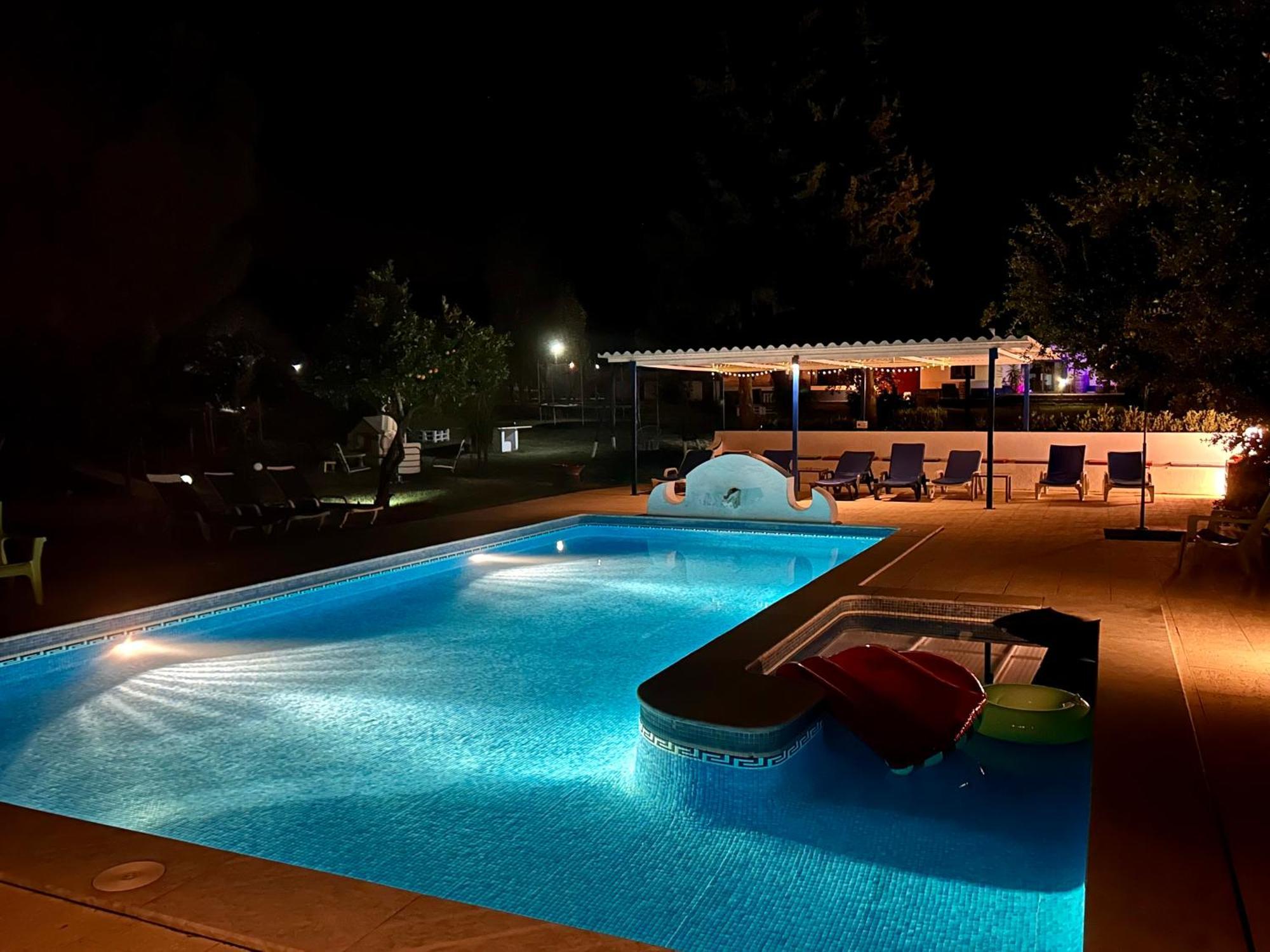 Quinta Alfaval Redondo Exterior foto