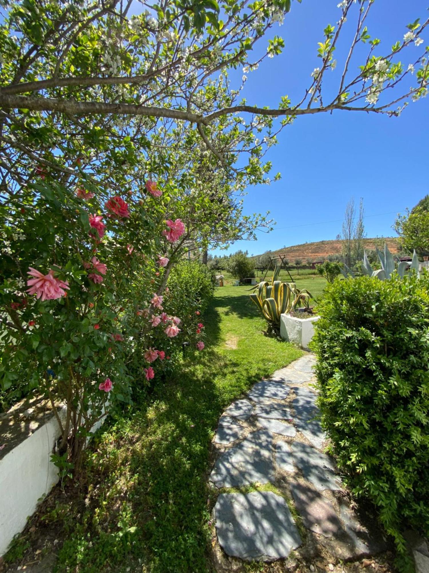 Quinta Alfaval Redondo Exterior foto