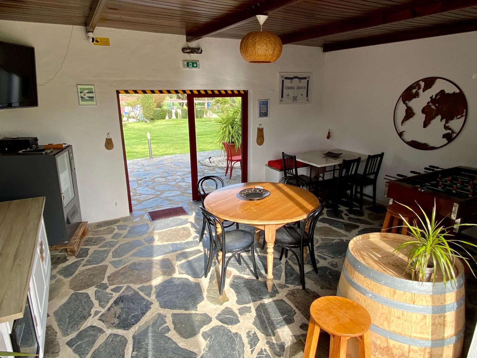 Quinta Alfaval Redondo Exterior foto