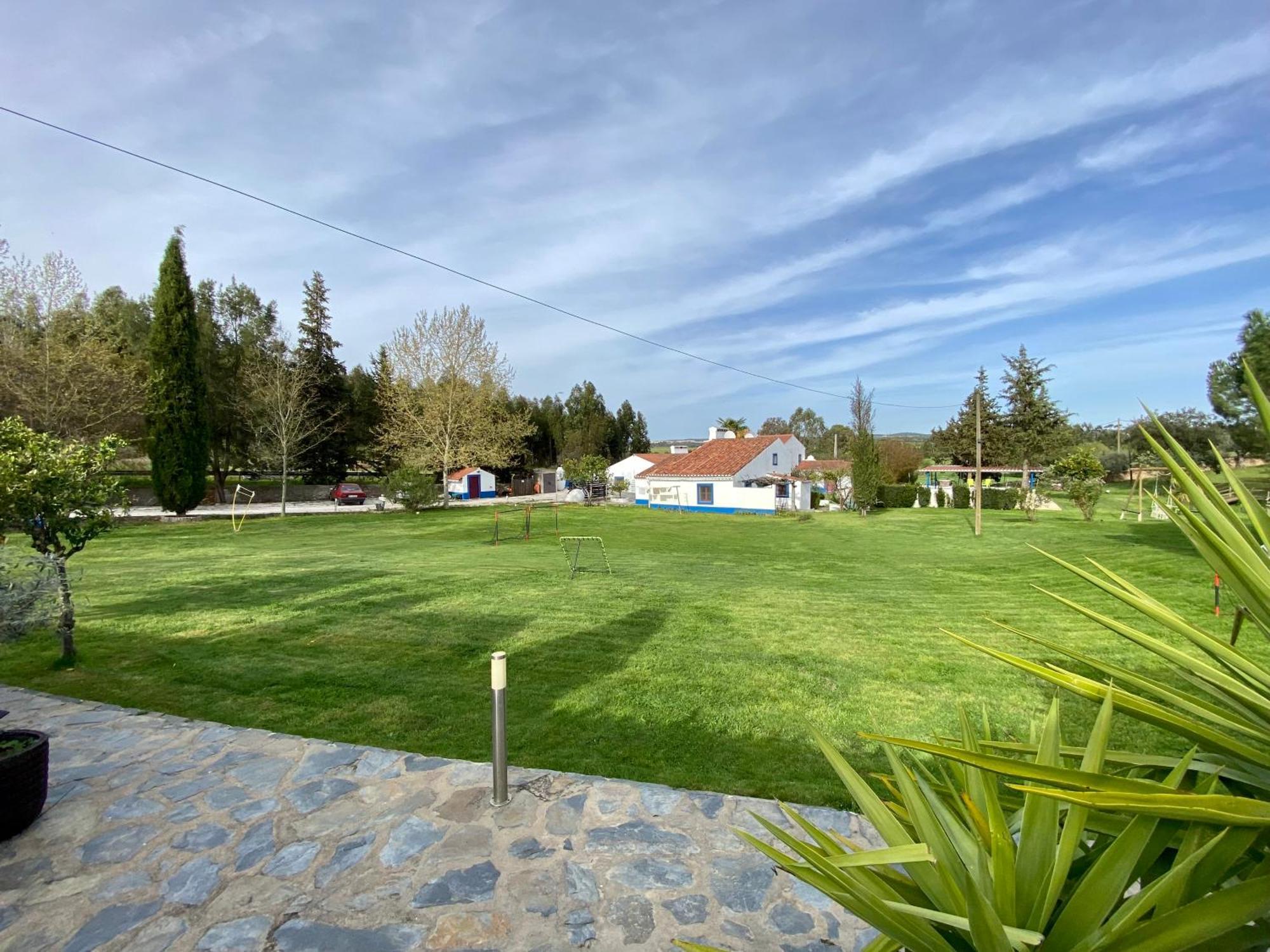 Quinta Alfaval Redondo Exterior foto