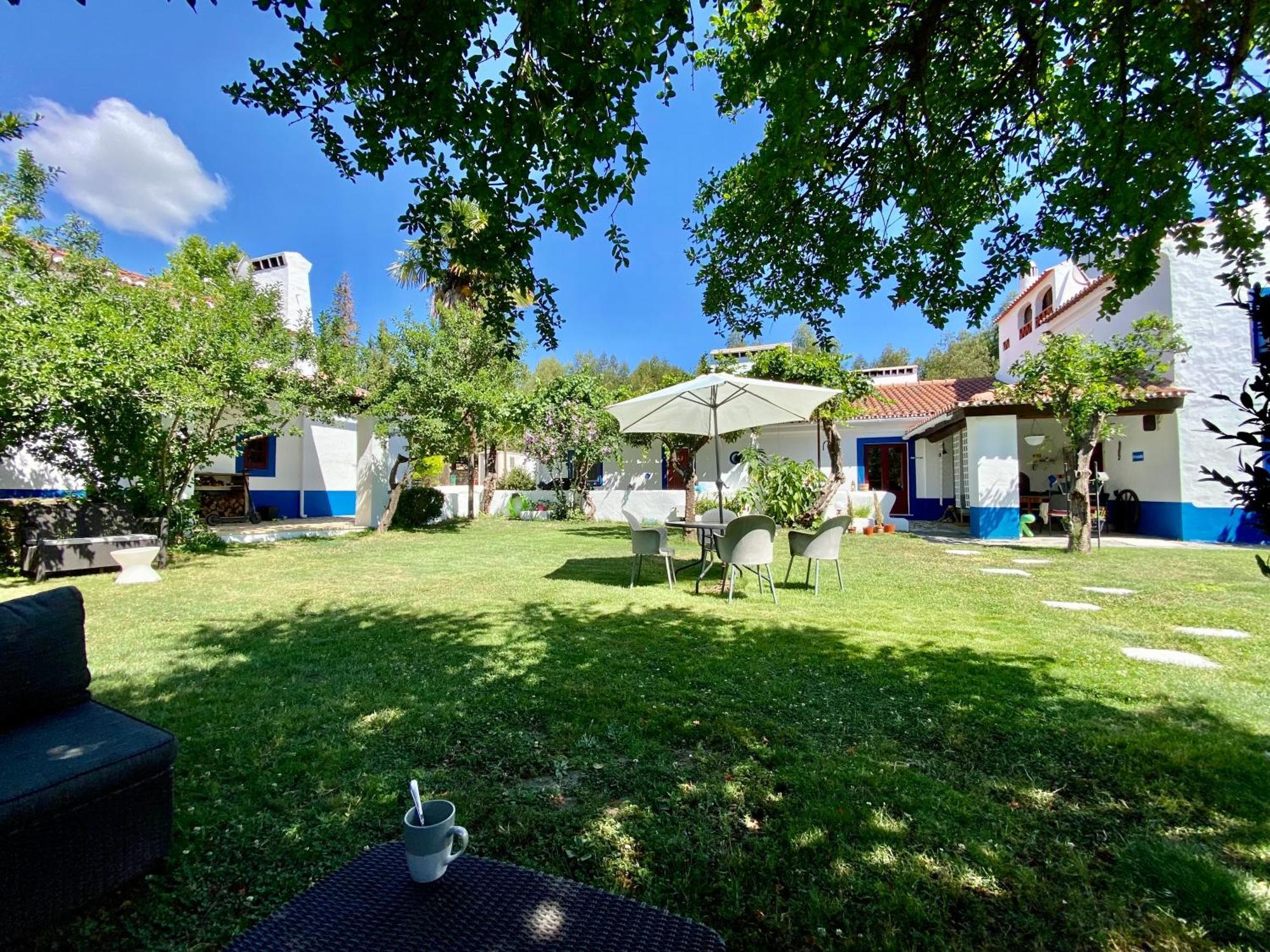 Quinta Alfaval Redondo Exterior foto