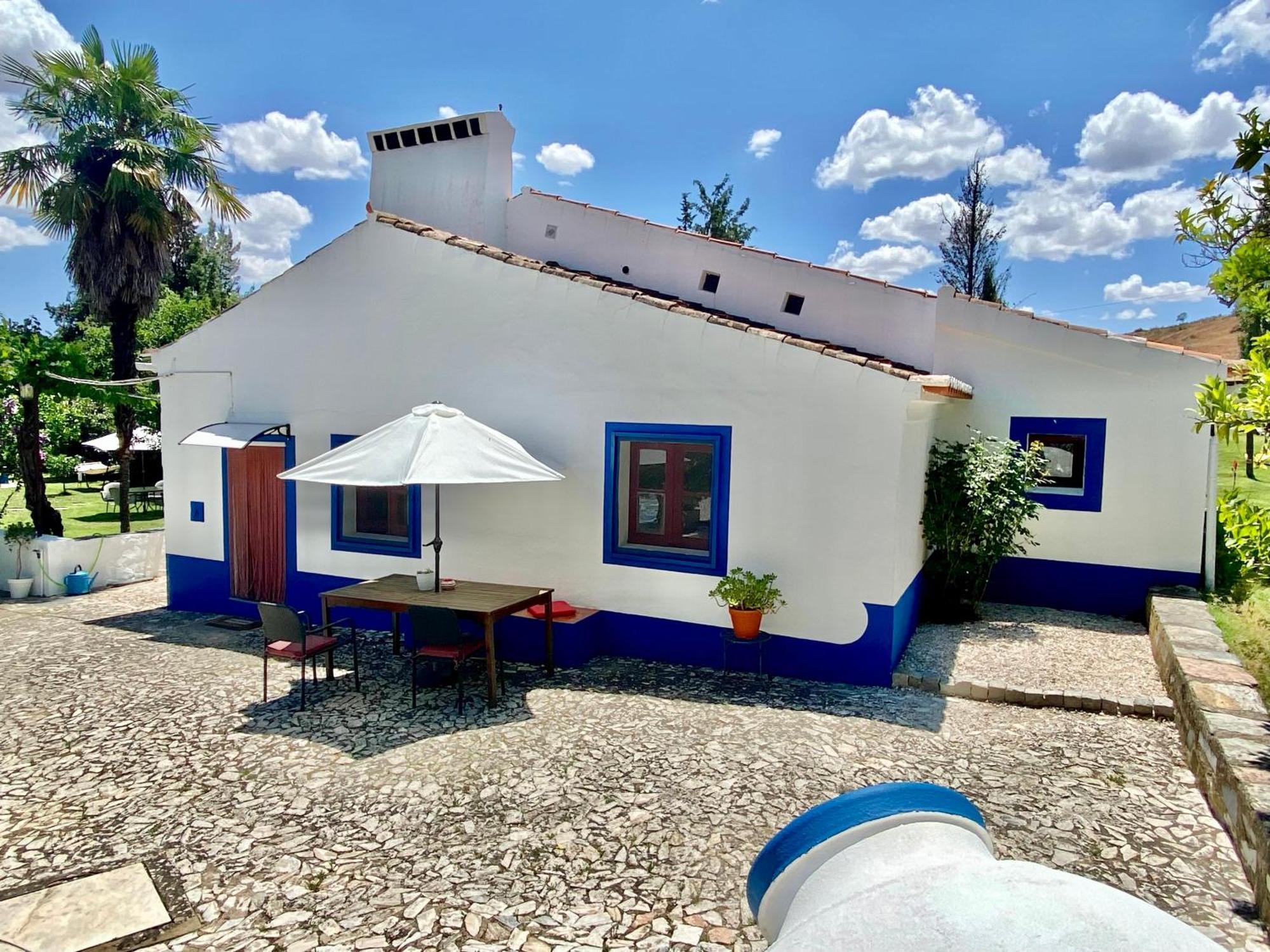 Quinta Alfaval Redondo Exterior foto