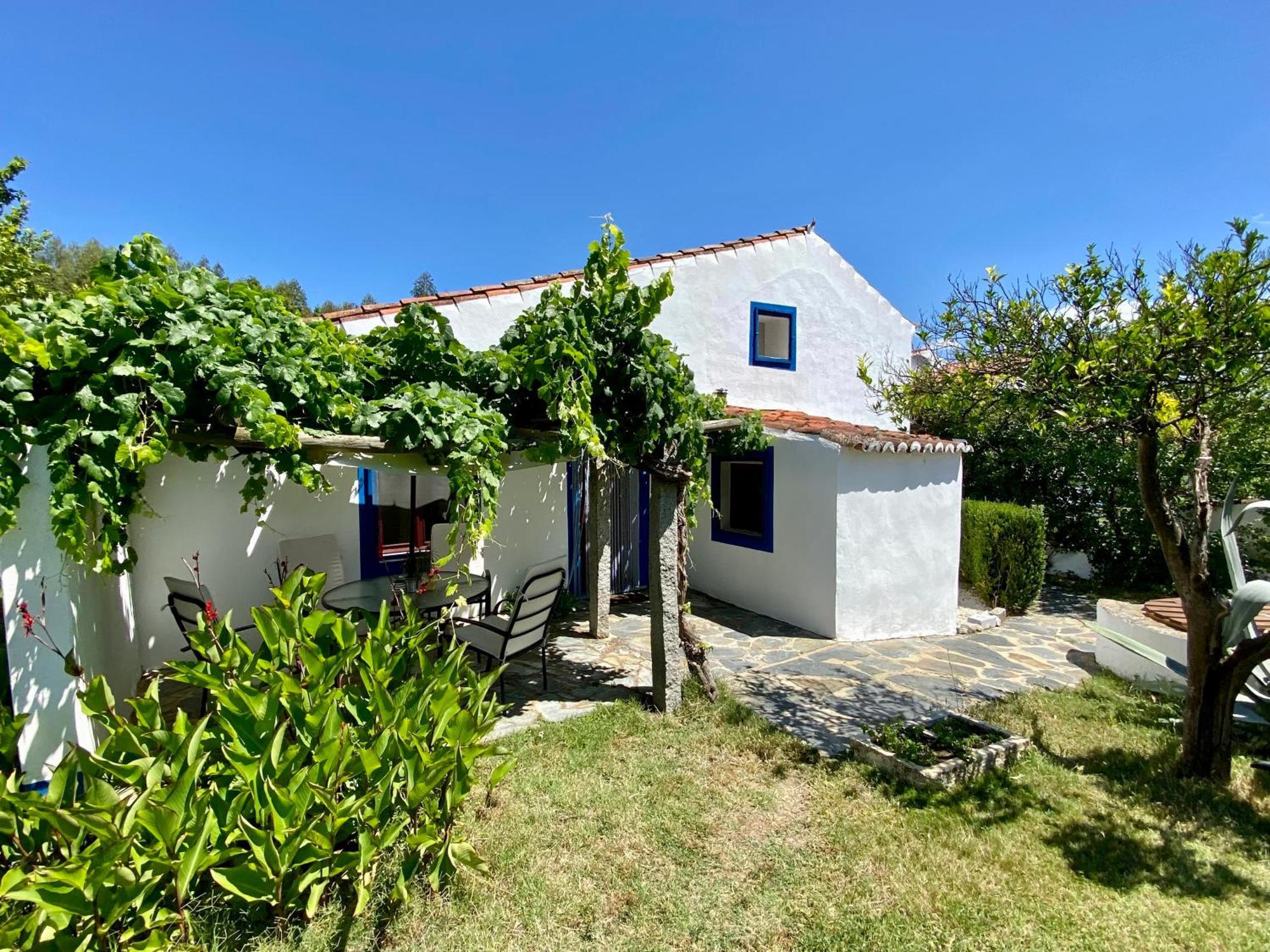 Quinta Alfaval Redondo Exterior foto