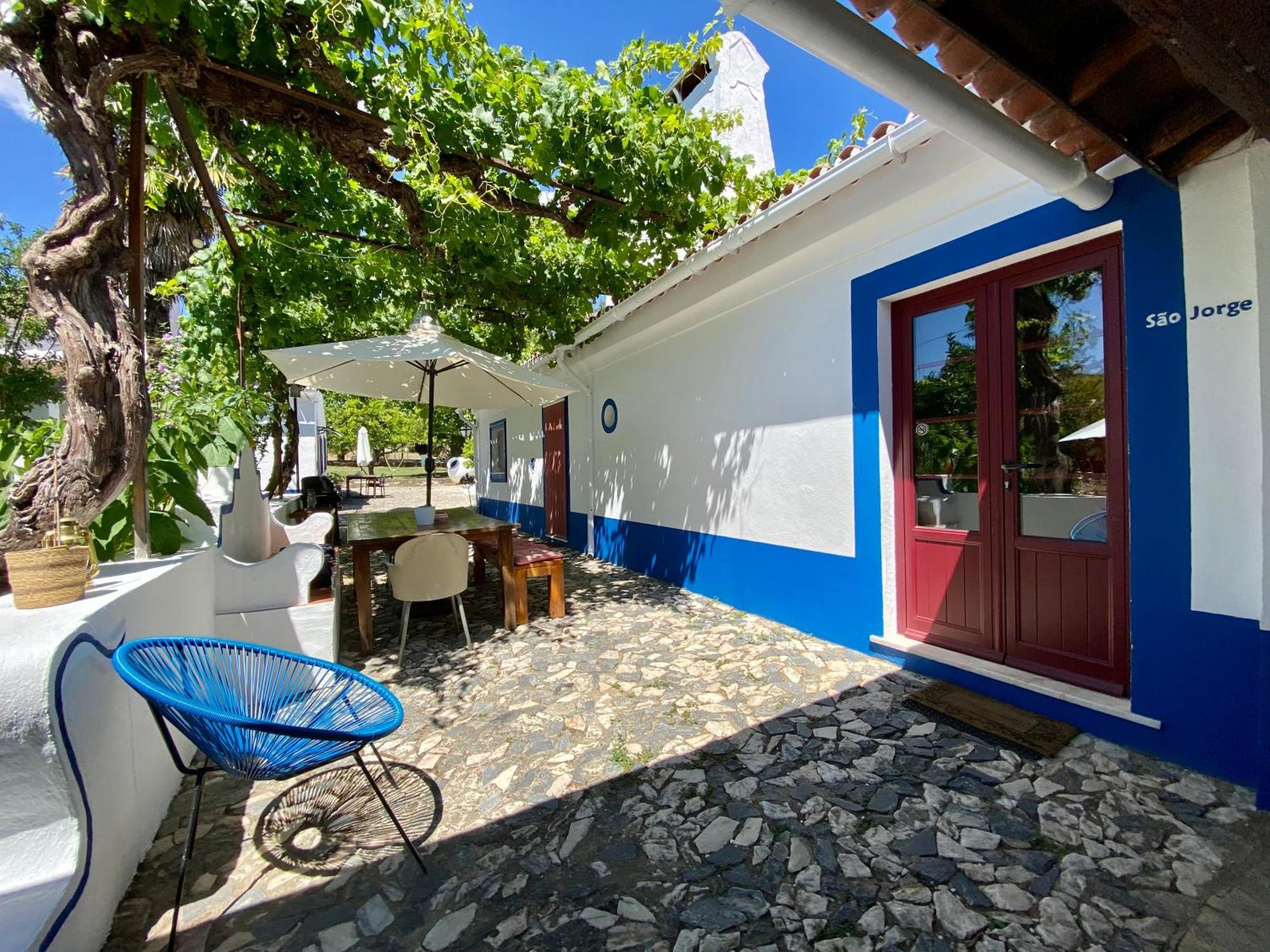 Quinta Alfaval Redondo Exterior foto