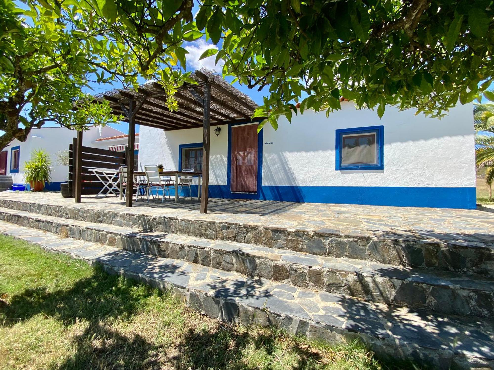 Quinta Alfaval Redondo Exterior foto
