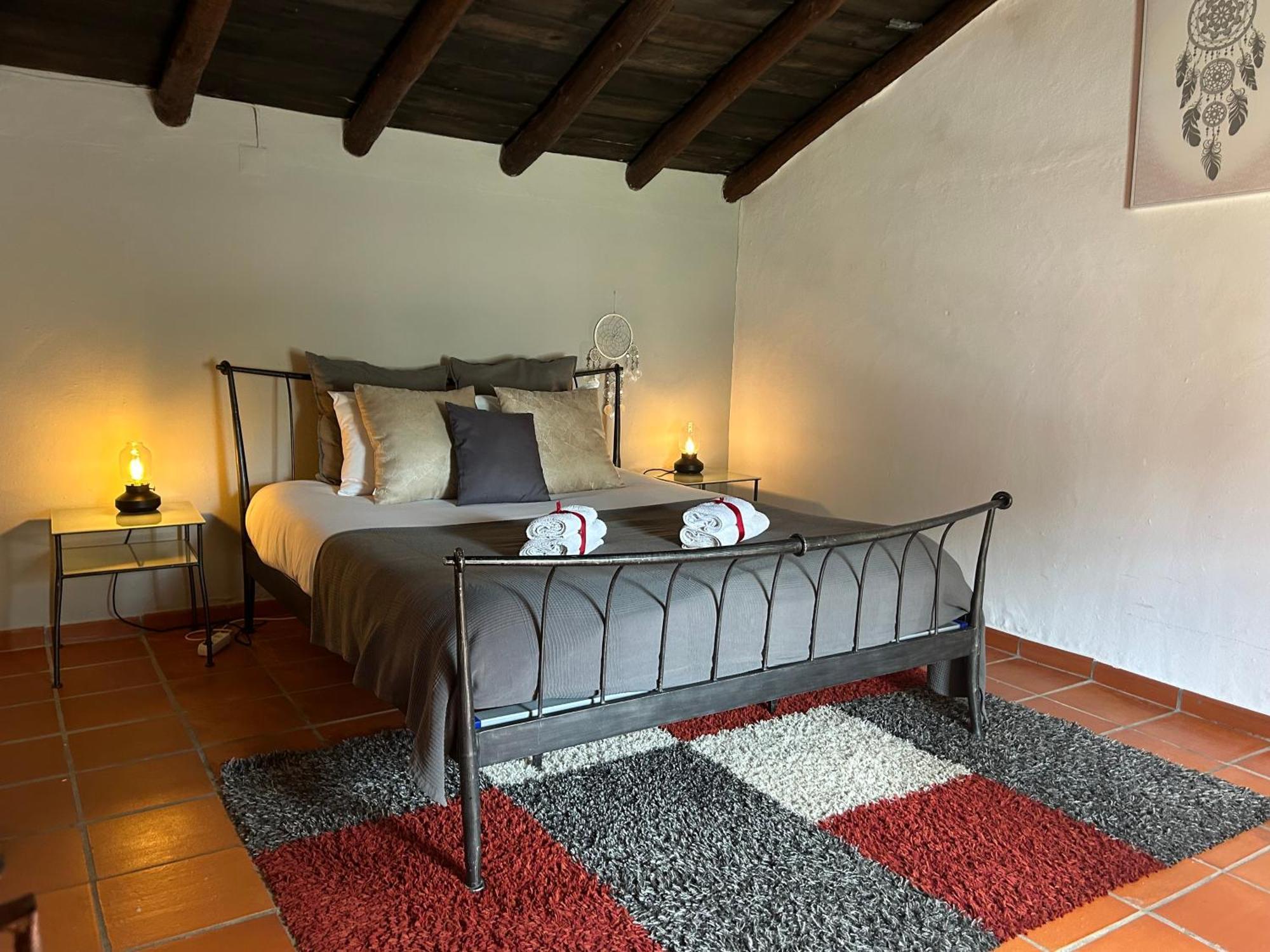 Quinta Alfaval Redondo Quarto foto